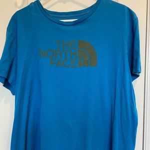 The North Face Men’s Short sleeve T-shirt XL